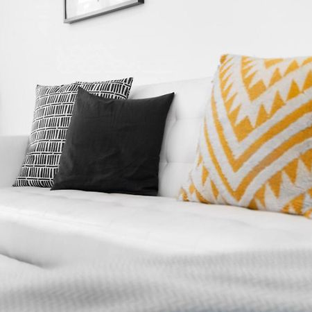 Loft Style Apartment - Near City Centre - Smart Tv- Wifi - Parking - Top Rated - 3Nt Бірмінгем Екстер'єр фото