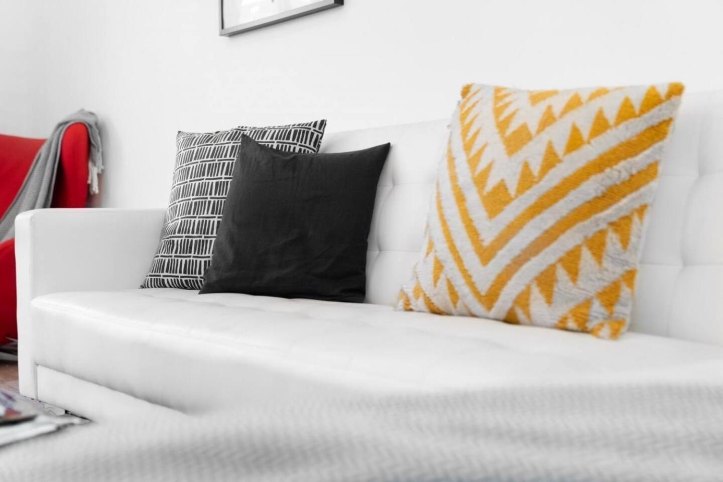 Loft Style Apartment - Near City Centre - Smart Tv- Wifi - Parking - Top Rated - 3Nt Бірмінгем Екстер'єр фото