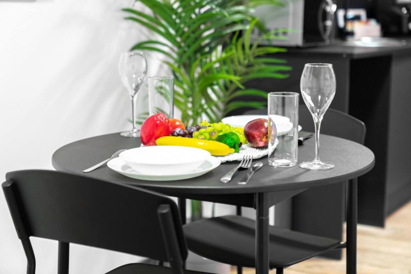 Loft Style Apartment - Near City Centre - Smart Tv- Wifi - Parking - Top Rated - 3Nt Бірмінгем Екстер'єр фото